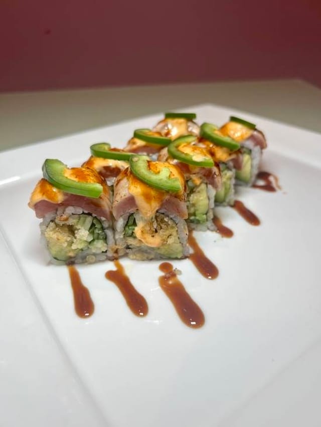 Old Colony Maki.