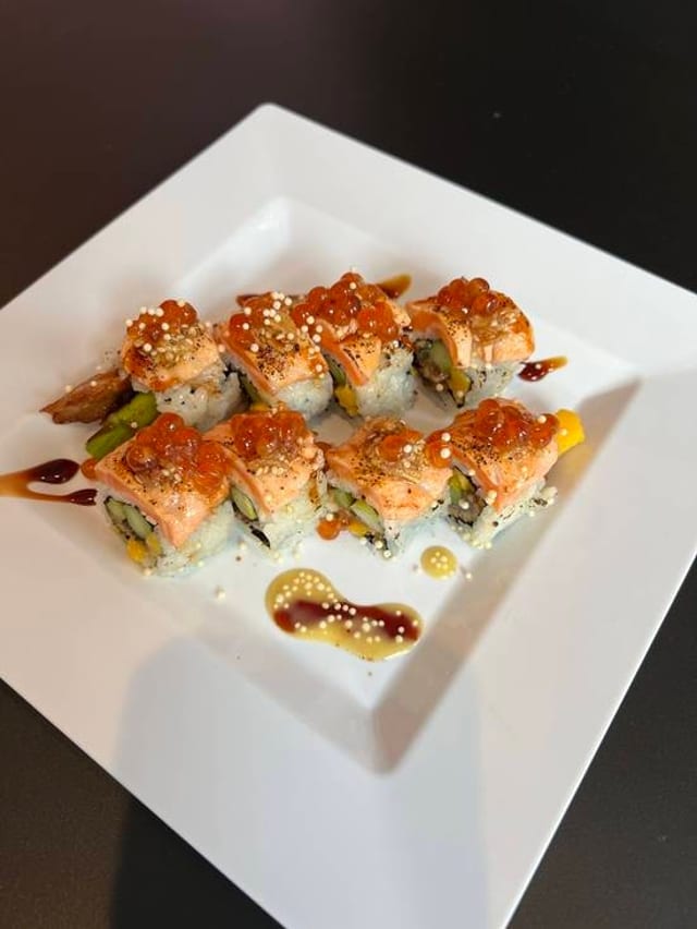 The City Maki.