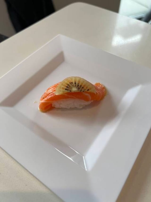 Sake (O -SU).