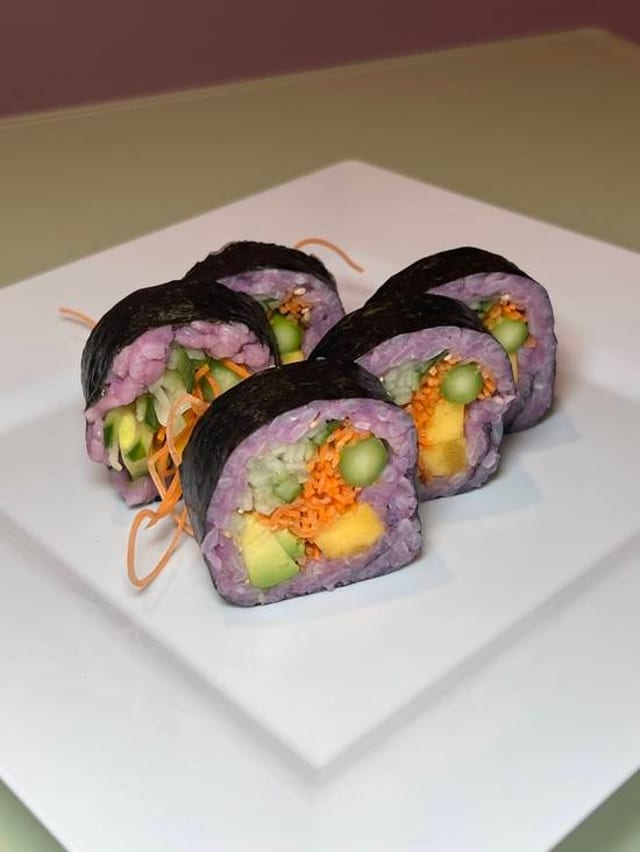 Su Berman Maki.